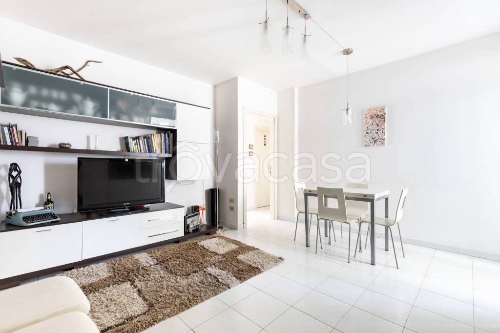 appartamento in vendita a Quartu Sant'Elena in zona Pitz'e Serra