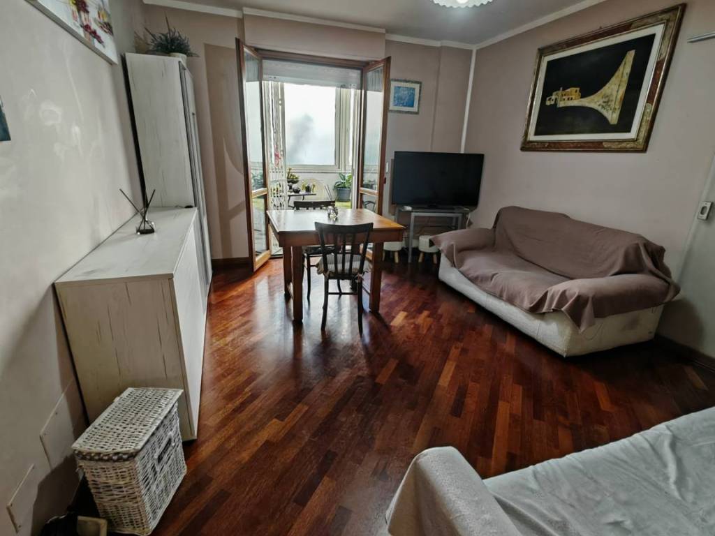 appartamento in vendita a Quartu Sant'Elena in zona Pitz'e Serra