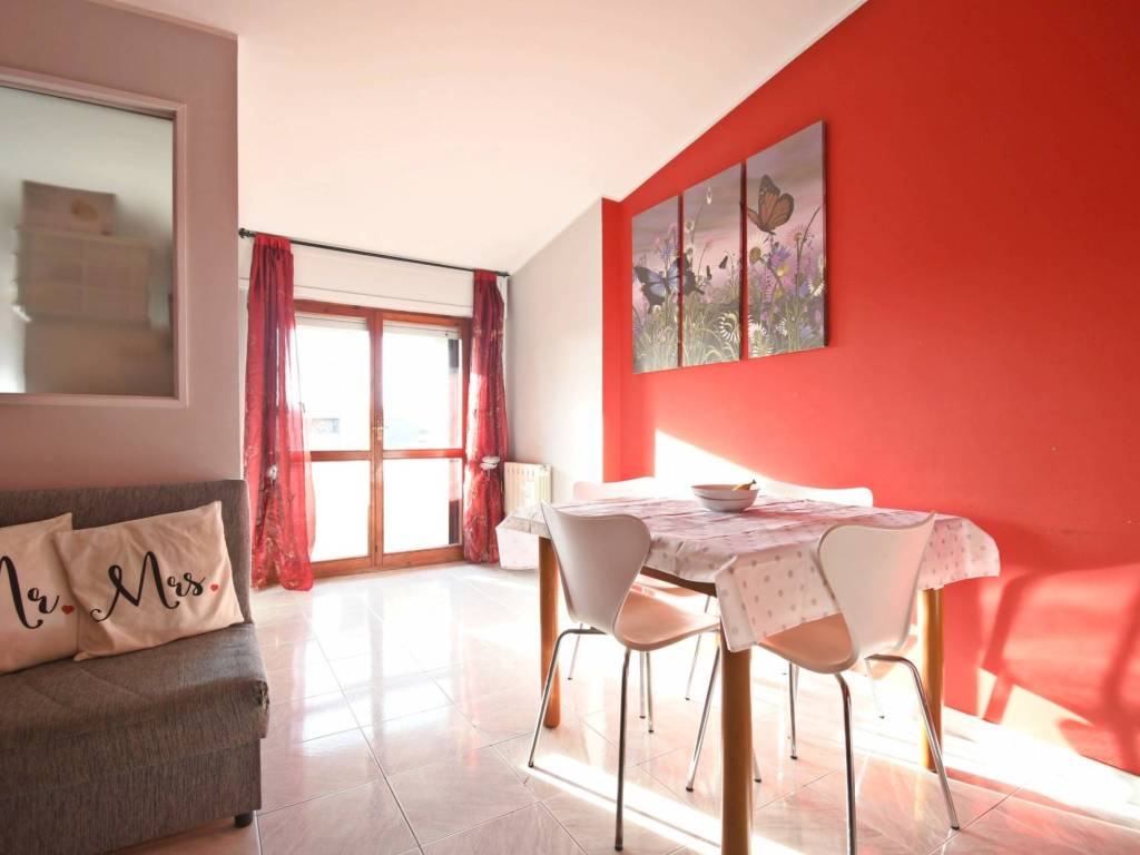 appartamento in vendita a Quartu Sant'Elena in zona Pitz'e Serra