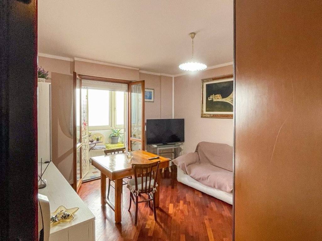 appartamento in vendita a Quartu Sant'Elena in zona Centro Storico