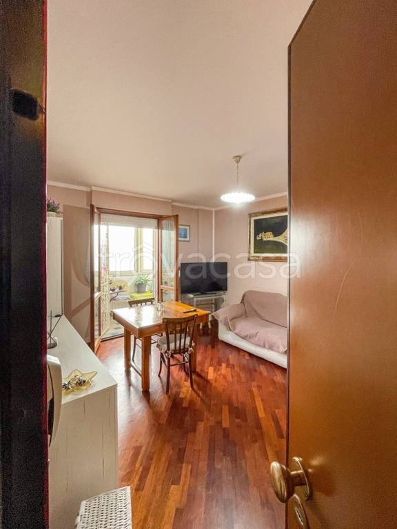 appartamento in vendita a Quartu Sant'Elena in zona Pitz'e Serra