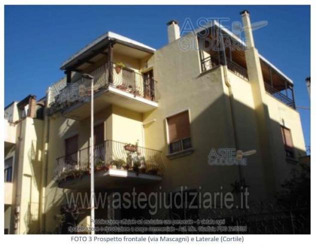 casa indipendente in vendita a Quartu Sant'Elena