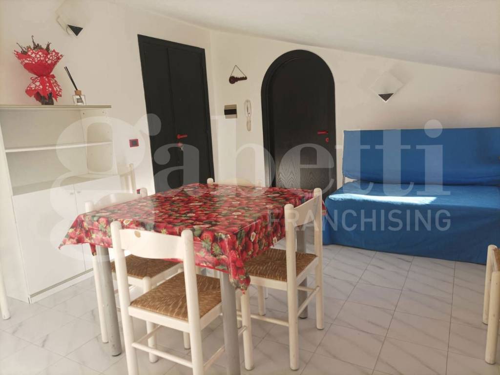 appartamento in vendita a Quartu Sant'Elena