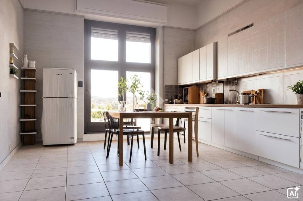 appartamento in vendita a Quartu Sant'Elena in zona Centro Storico