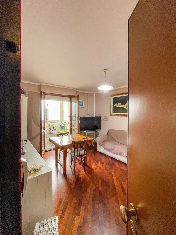 appartamento in vendita a Quartu Sant'Elena in zona Pitz'e Serra