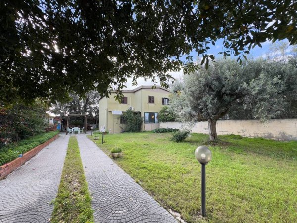 casa indipendente in vendita a Quartu Sant'Elena in zona Sant'Andrea