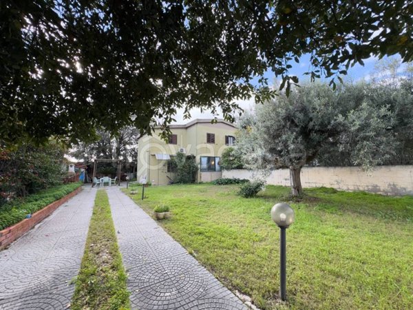 casa indipendente in vendita a Quartu Sant'Elena