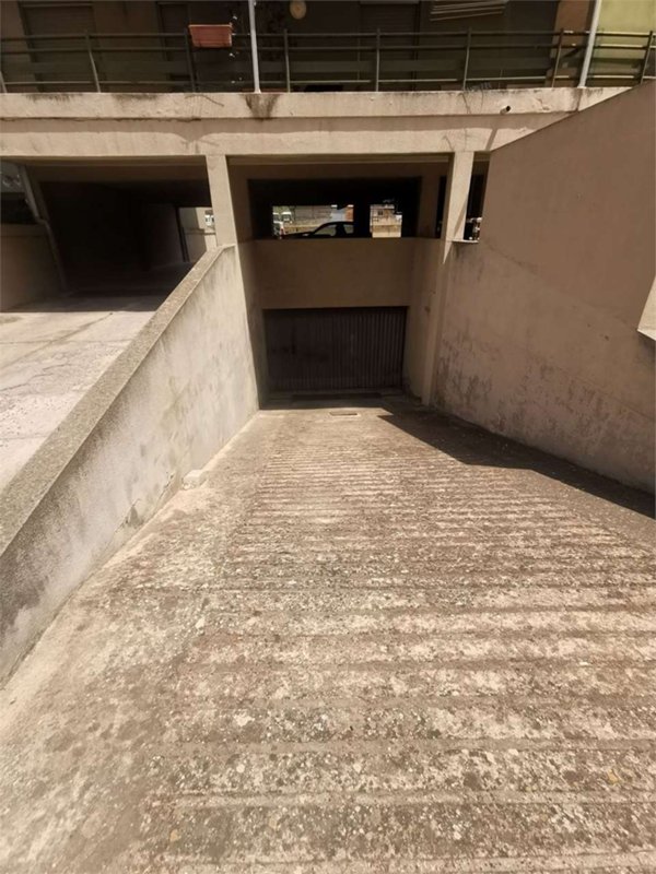 locale di sgombero in vendita a Quartu Sant'Elena in zona Pitz'e Serra