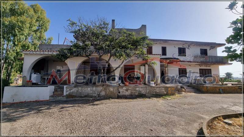 casa indipendente in vendita a Quartu Sant'Elena in zona Margine Rosso