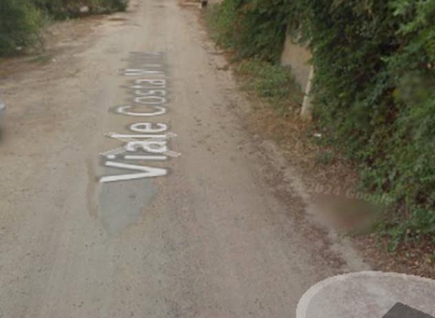 terreno agricolo in vendita a Quartu Sant'Elena