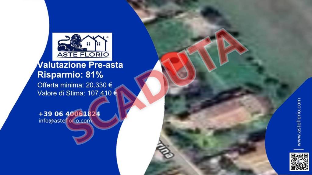 terreno agricolo in vendita a Quartu Sant'Elena