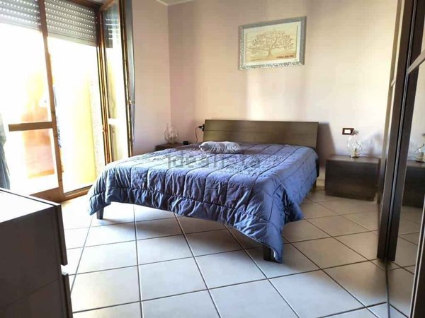 appartamento in vendita a Quartu Sant'Elena