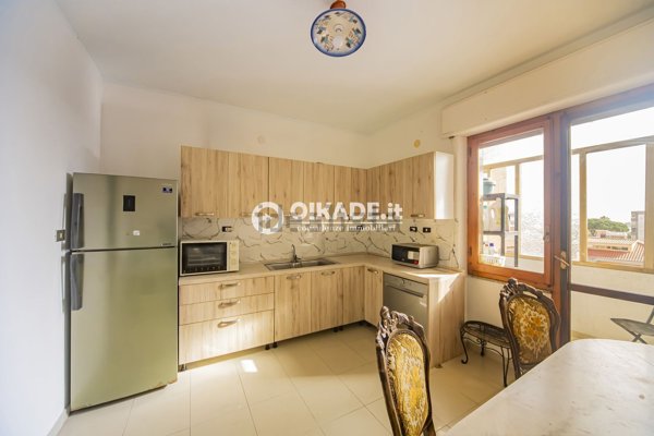 appartamento in vendita a Quartu Sant'Elena in zona Musicisti