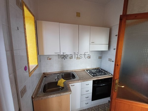 appartamento in vendita a Quartu Sant'Elena in zona Pitz'e Serra