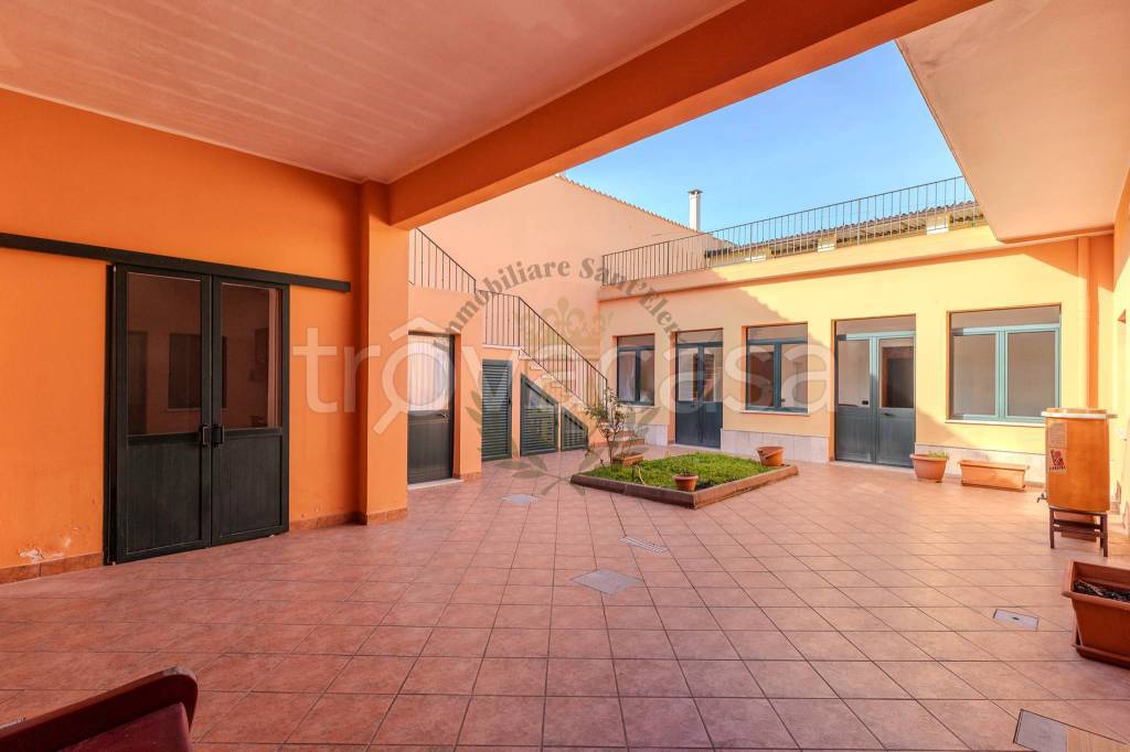 casa indipendente in vendita a Quartu Sant'Elena