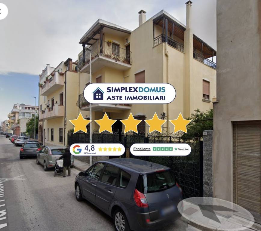 casa indipendente in vendita a Quartu Sant'Elena