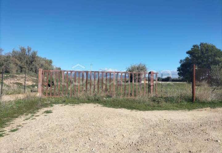 terreno agricolo in vendita a Quartu Sant'Elena in zona Simbirizzi