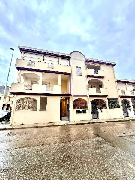 appartamento in vendita a Quartu Sant'Elena in zona Pitz'e Serra