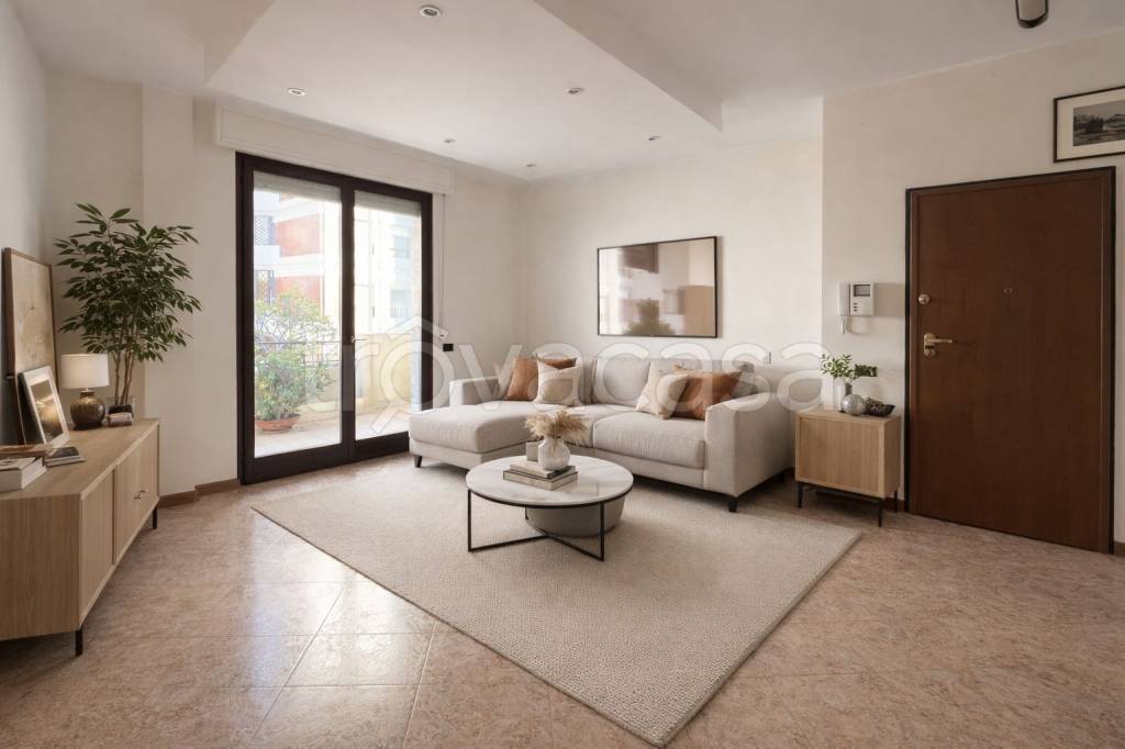 appartamento in vendita a Quartu Sant'Elena in zona Poetto di Quartu