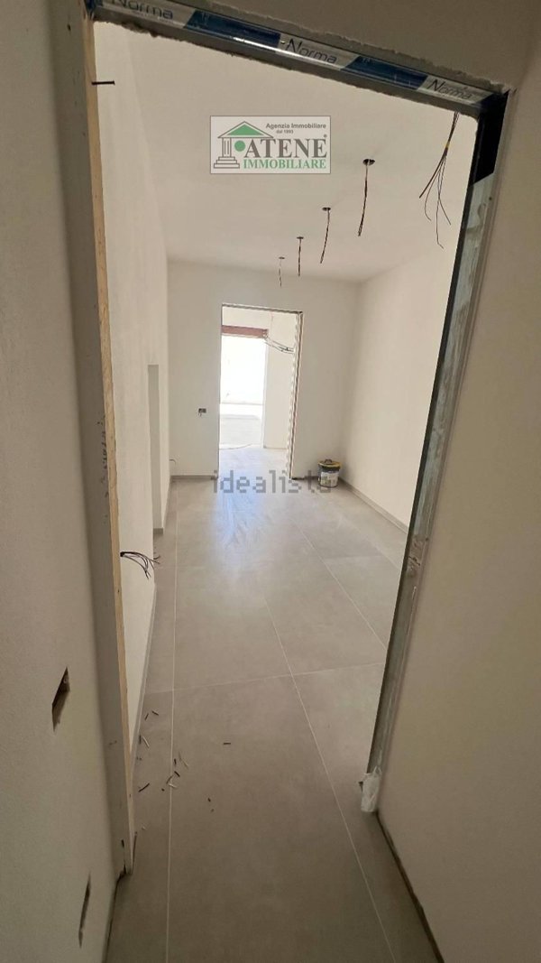 appartamento in vendita a Quartu Sant'Elena