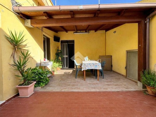 casa indipendente in vendita a Quartu Sant'Elena in zona Pitz'e Serra