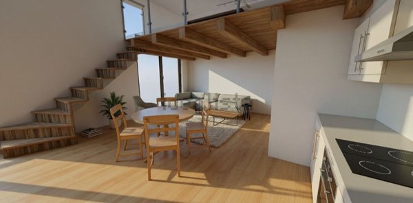 appartamento in vendita a Quartu Sant'Elena in zona Musicisti