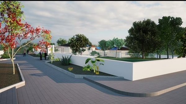 villa in vendita a Quartu Sant'Elena in zona Margine Rosso