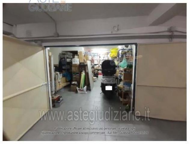 locale commerciale in vendita a Quartu Sant'Elena