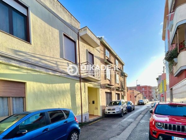 appartamento in vendita a Quartu Sant'Elena