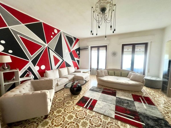 appartamento in vendita a Quartu Sant'Elena