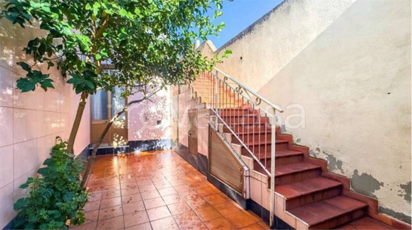 casa indipendente in vendita a Quartu Sant'Elena in zona Centro Storico