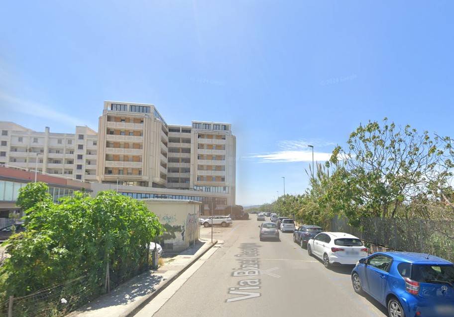 appartamento in vendita a Quartu Sant'Elena