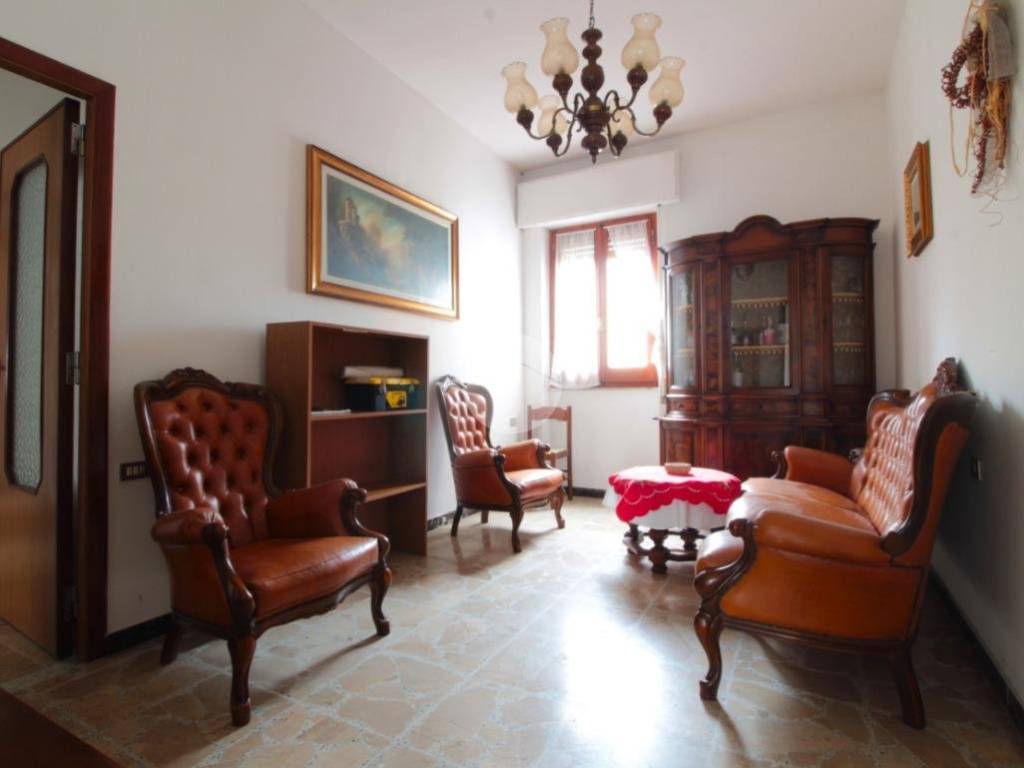 appartamento in vendita a Quartu Sant'Elena