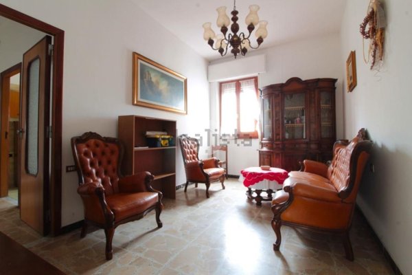 appartamento in vendita a Quartu Sant'Elena in zona Musicisti