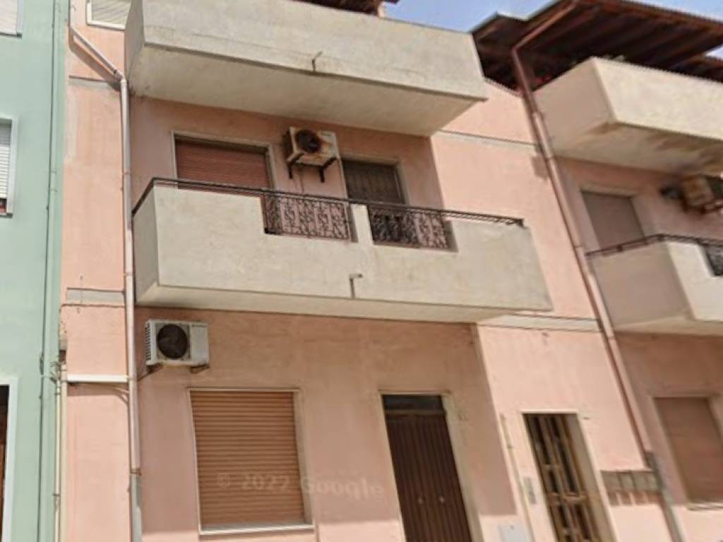 appartamento in vendita a Quartu Sant'Elena