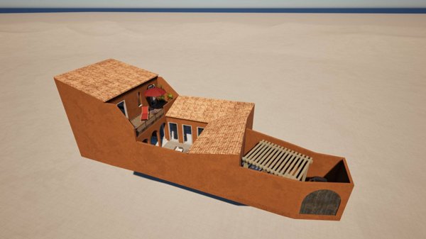 casa indipendente in vendita a Quartu Sant'Elena in zona Centro Storico