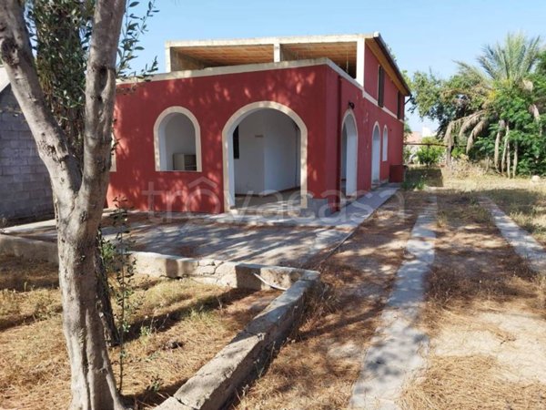 casa indipendente in vendita a Quartu Sant'Elena