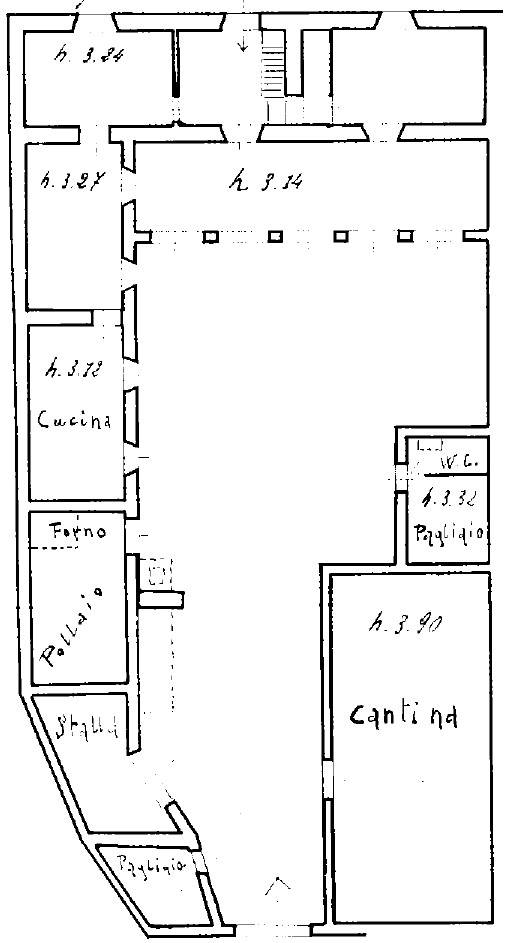 terreno edificabile in vendita a Quartu Sant'Elena in zona Centro Storico