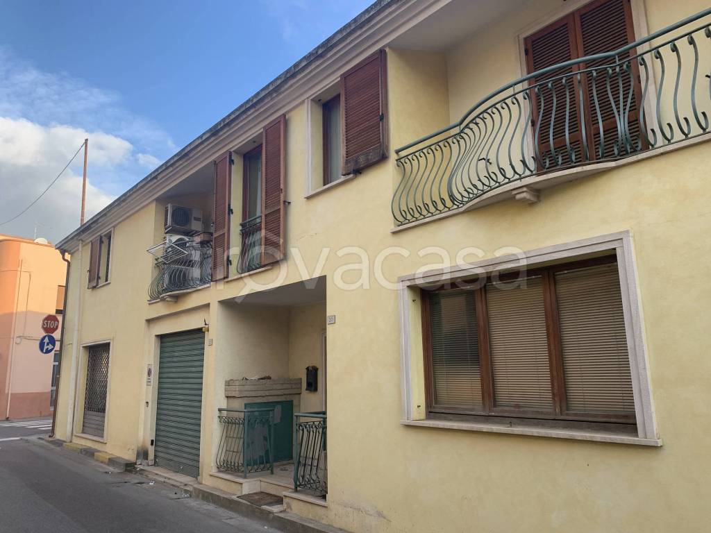 appartamento in vendita a Quartu Sant'Elena