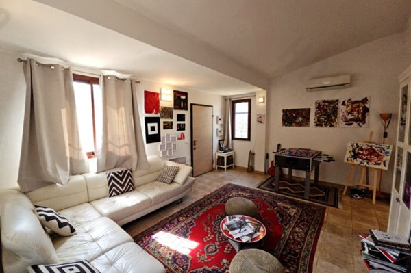 casa indipendente in vendita a Quartu Sant'Elena in zona Flumini di Quartu