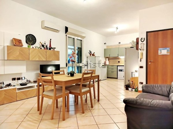 appartamento in vendita a Quartu Sant'Elena in zona Musicisti