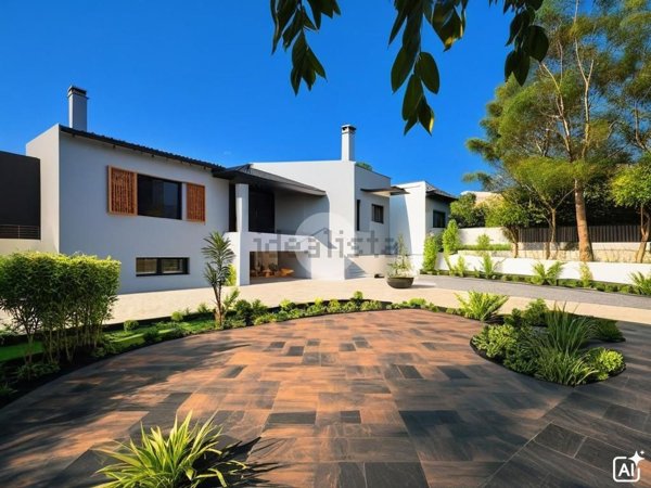 casa indipendente in vendita a Quartu Sant'Elena