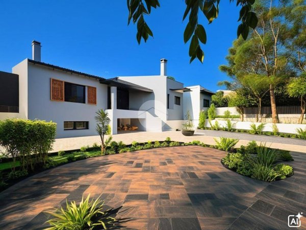 casa indipendente in vendita a Quartu Sant'Elena