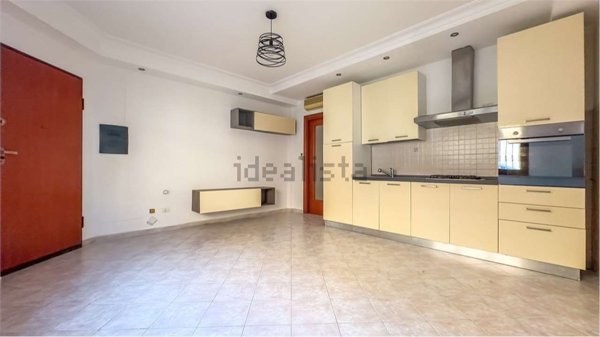 appartamento in vendita a Quartu Sant'Elena in zona Pitz'e Serra