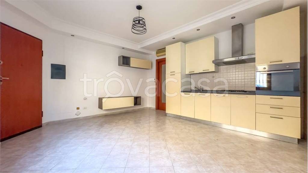 appartamento in vendita a Quartu Sant'Elena in zona Pitz'e Serra