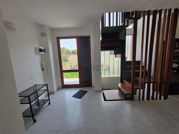casa indipendente in vendita a Quartu Sant'Elena