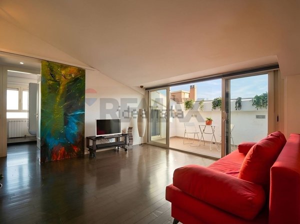 appartamento in vendita a Quartu Sant'Elena in zona Musicisti