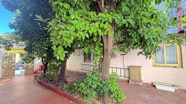 casa indipendente in vendita a Quartu Sant'Elena in zona Centro Storico