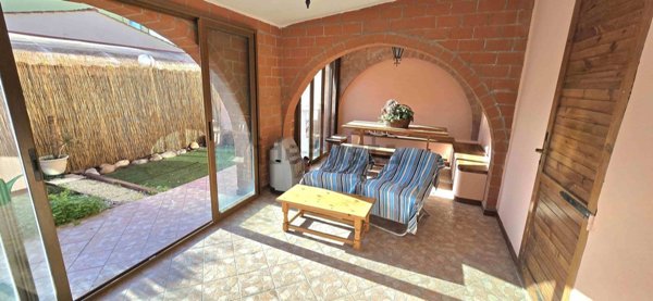 casa indipendente in vendita a Quartu Sant'Elena