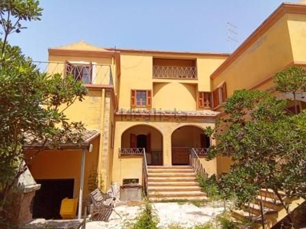 casa indipendente in vendita a Quartu Sant'Elena